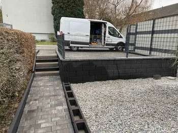 Hausmeisterservice Dienstleistung